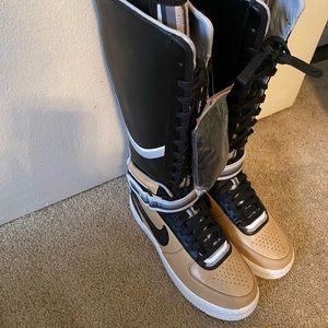 Riccardo Tisci Nike Air Force